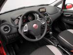 Fiat Punto TwinAir 5-Door 2012 года